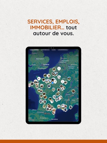 TROT | La super-app du cheval iPad screenshot 5