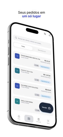 Novavenda Screenshot 4 of 6