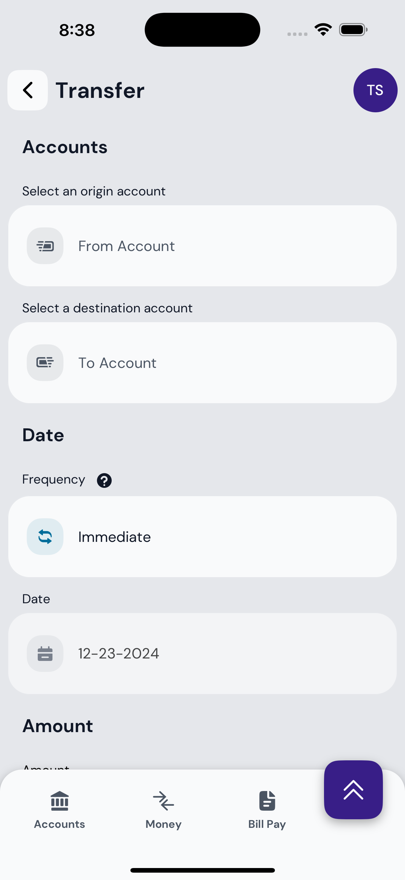 GASCU Mobile App