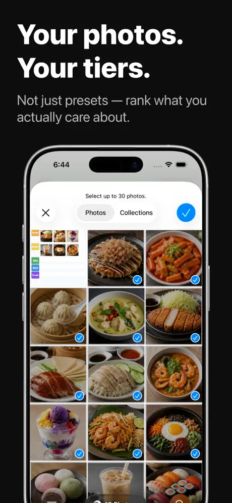 Patchie screenshot 6