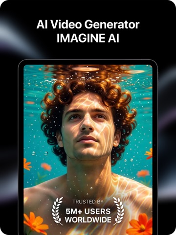 AI Video Generator: Imagine AI