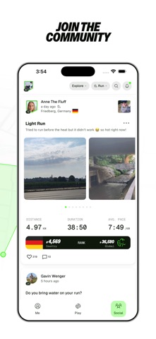 INTVL Screenshot 9 of 10