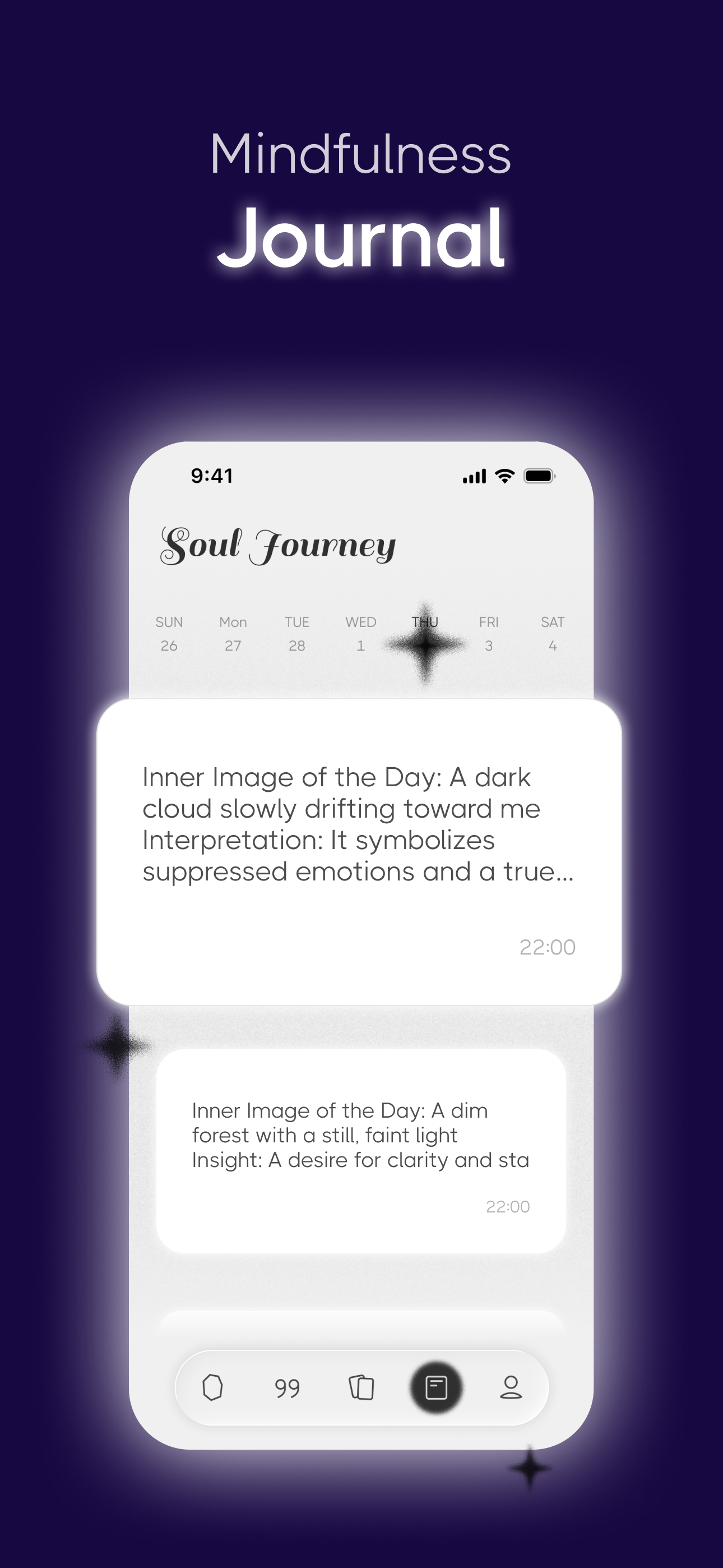 Prism - Horoscope & Tarot screenshot 5