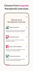 Voda: LGBTQIA+ Mental Wellness screenshot #6 for iPhone