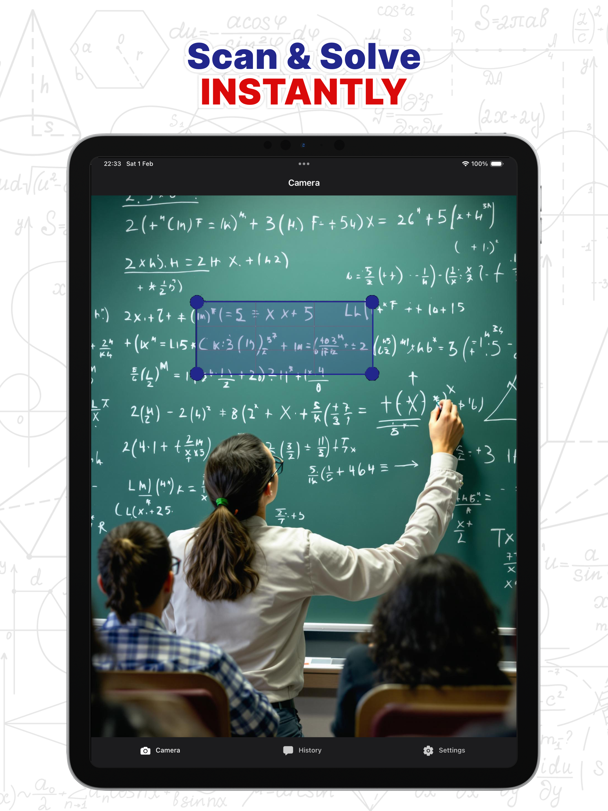 Math Help AI: Solve Questions