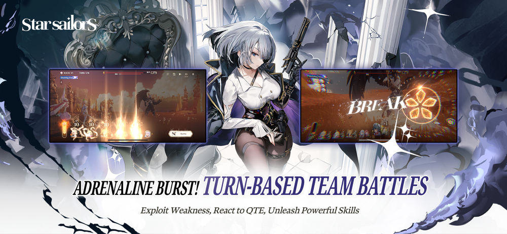 Star Sailors thumbnail 5