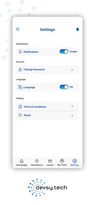 Devsy Screenshot 4 of 10