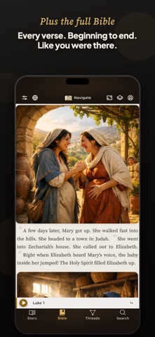 Simple Story Bible Screenshot 4 of 8