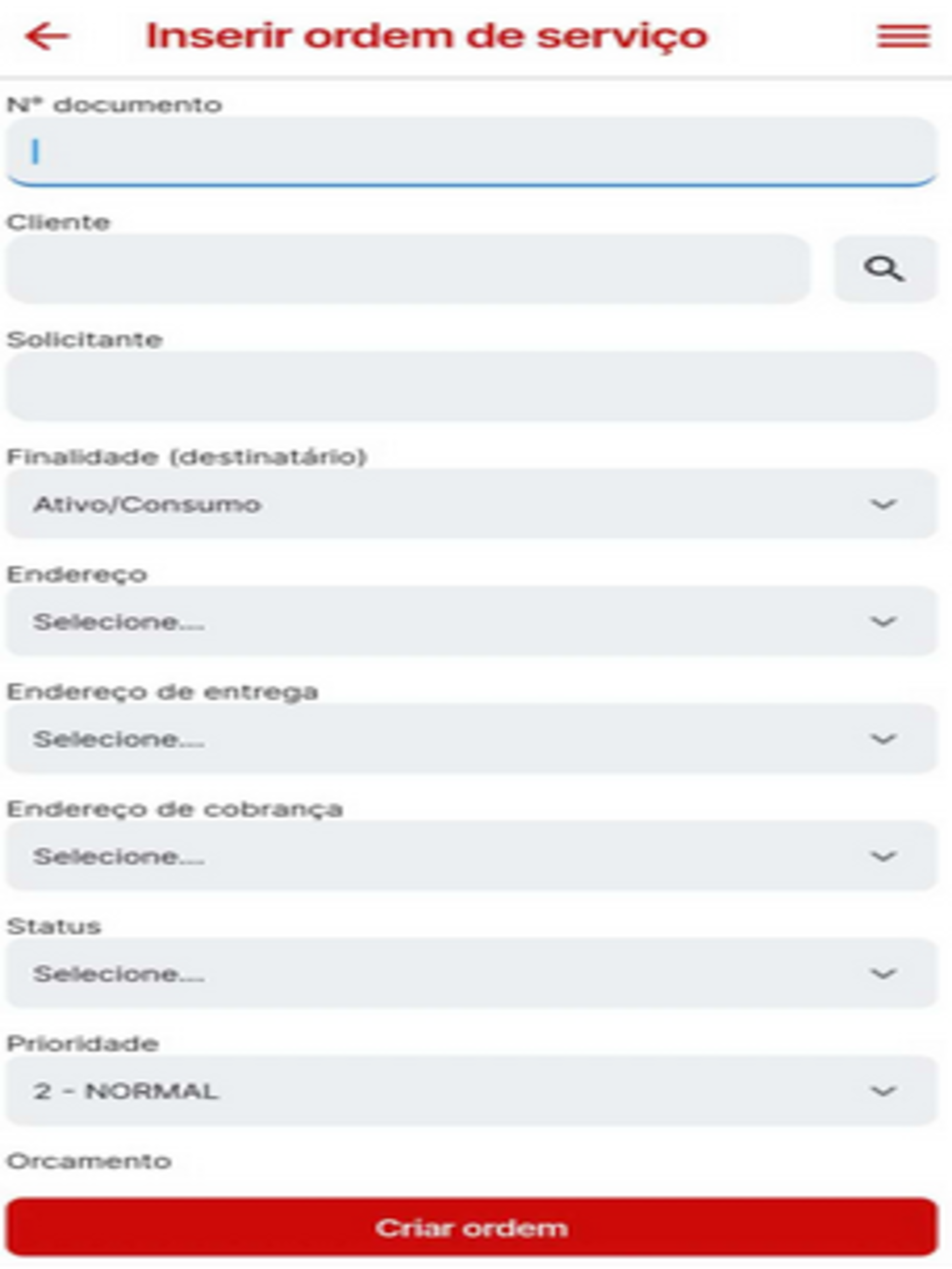 IF-PDV MOBILE screenshot 11