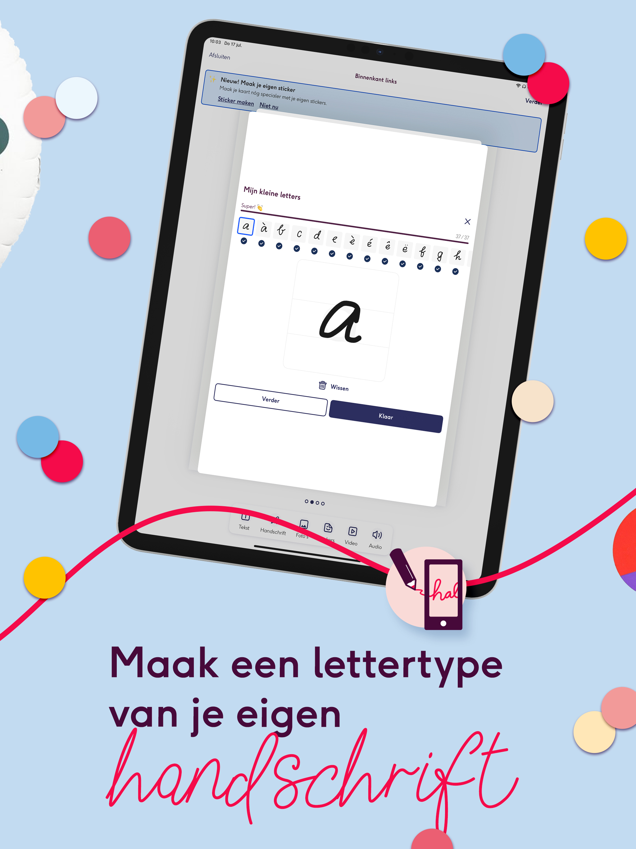 Greetz kaarten en cadeaus