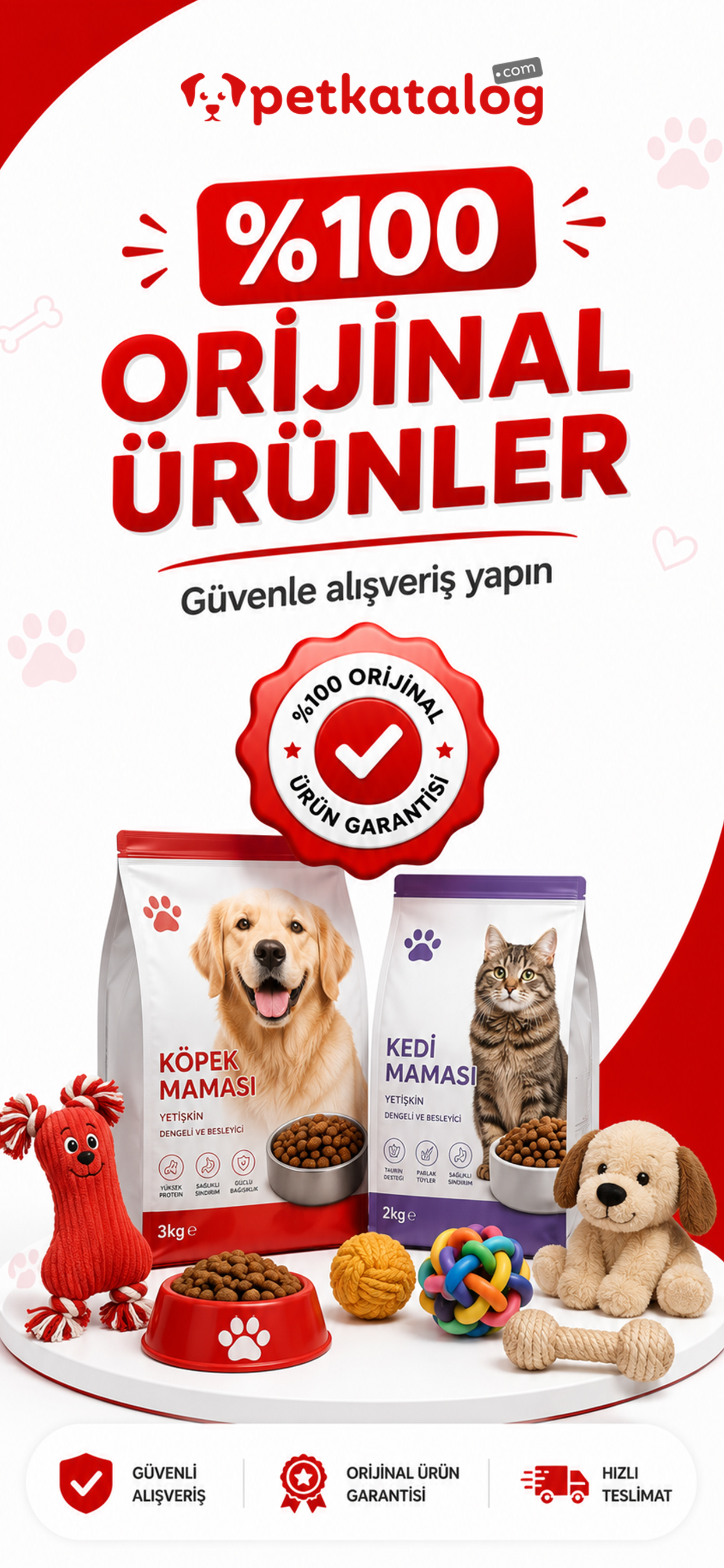 Petkatalog: Hızlı Pet Shop screenshot 5