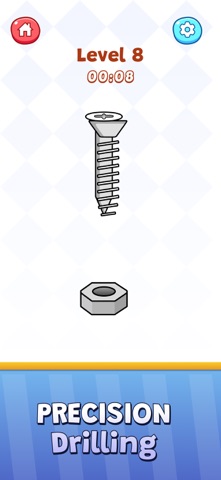 Tap Tap Challenge screenshot