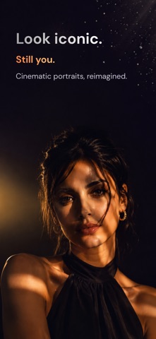 Aurex: AI Photo Studio Screenshot 1 of 6