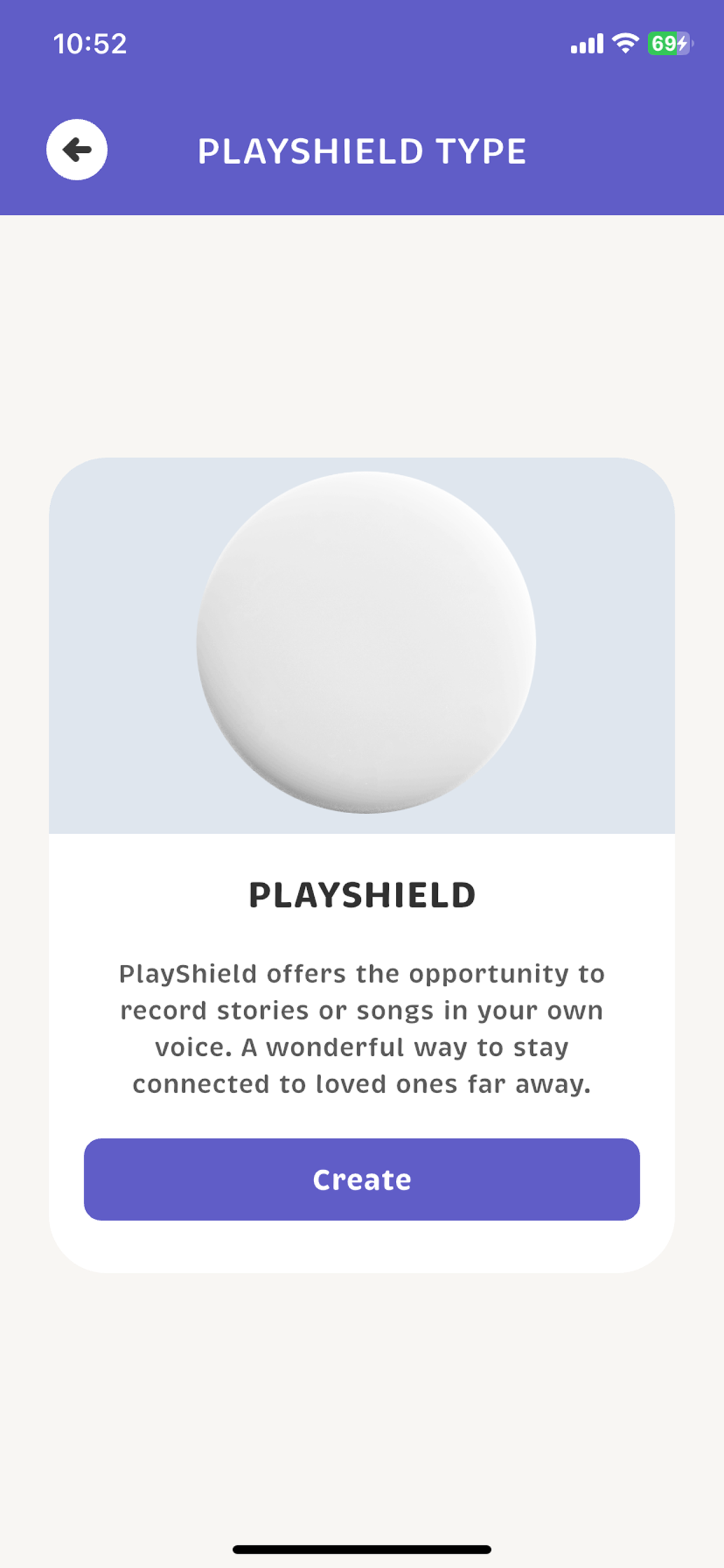 StoryPhones by ONANOFF screenshot 8