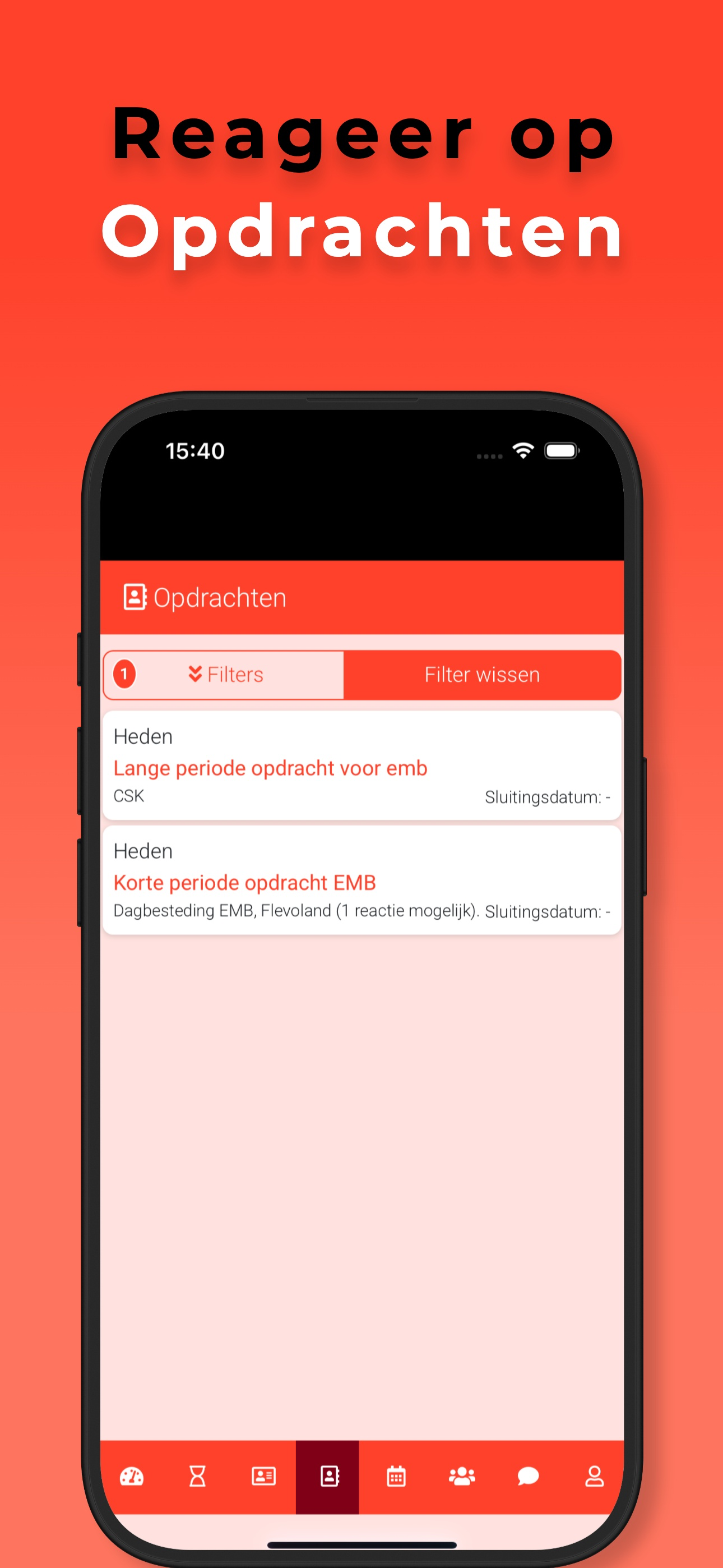 UP | Uitstekend Personeel
