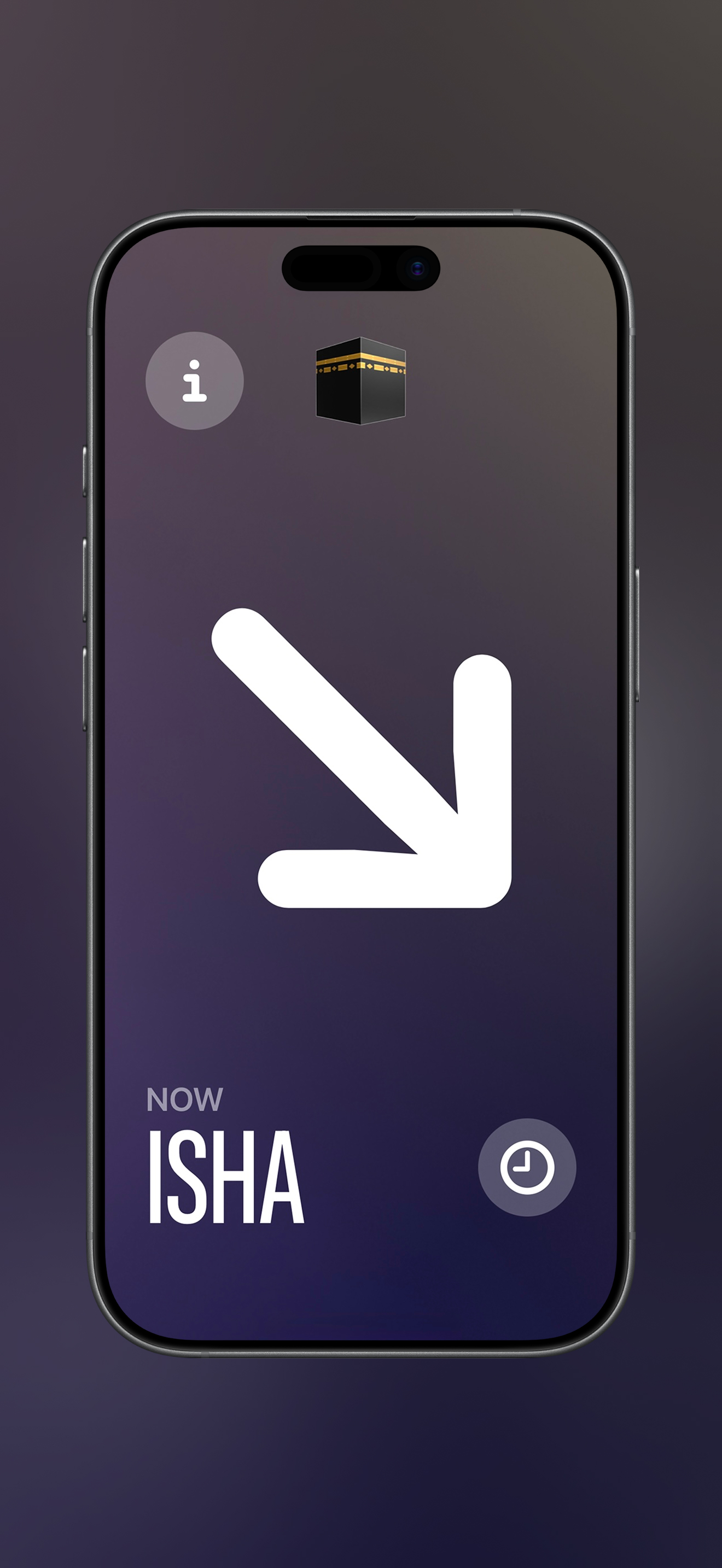 Moon: Ad-Free Athan