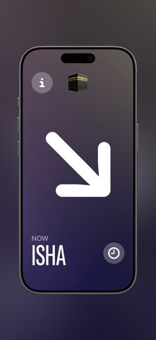 Moon: Ad-Free Athan Screenshot 5 of 5