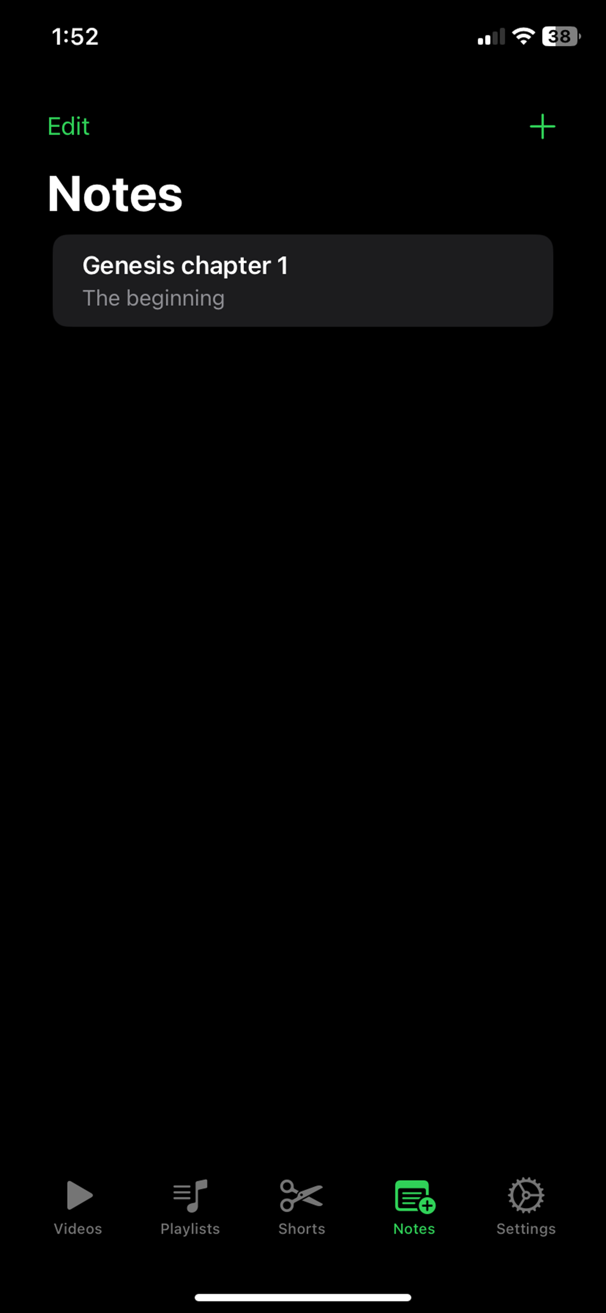 Voice of the Word screenshot 7