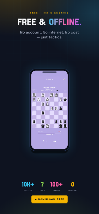8bit Chess Screenshot 6 of 6