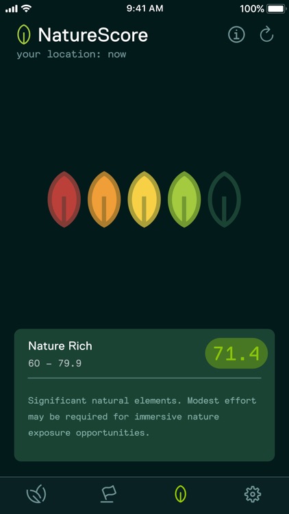 NatureDose screenshot-5