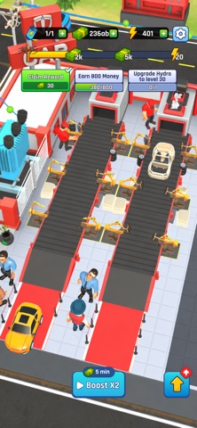 Energy Tycoon Screenshot 8 of 8