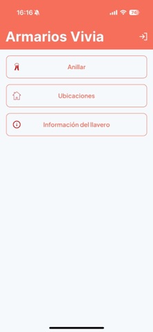 Armarios Vivia Screenshot 2 of 4