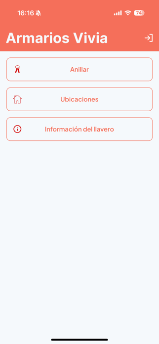 Armarios Vivia Screenshot 2 of 4