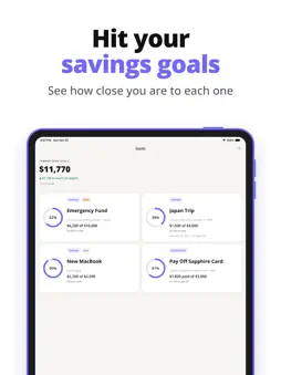 Budgitify: Smarter Spending screenshot 12