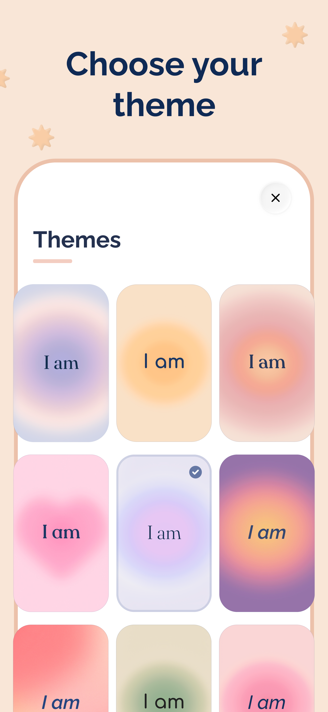 Flourish - Daily Affirmations