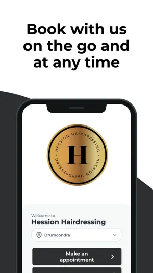Hessions screenshot 1