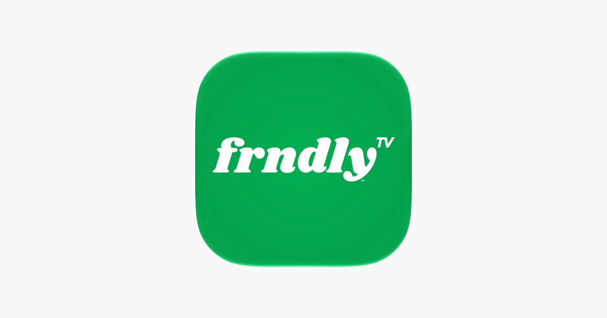 ‎Frndly TV App - App Store