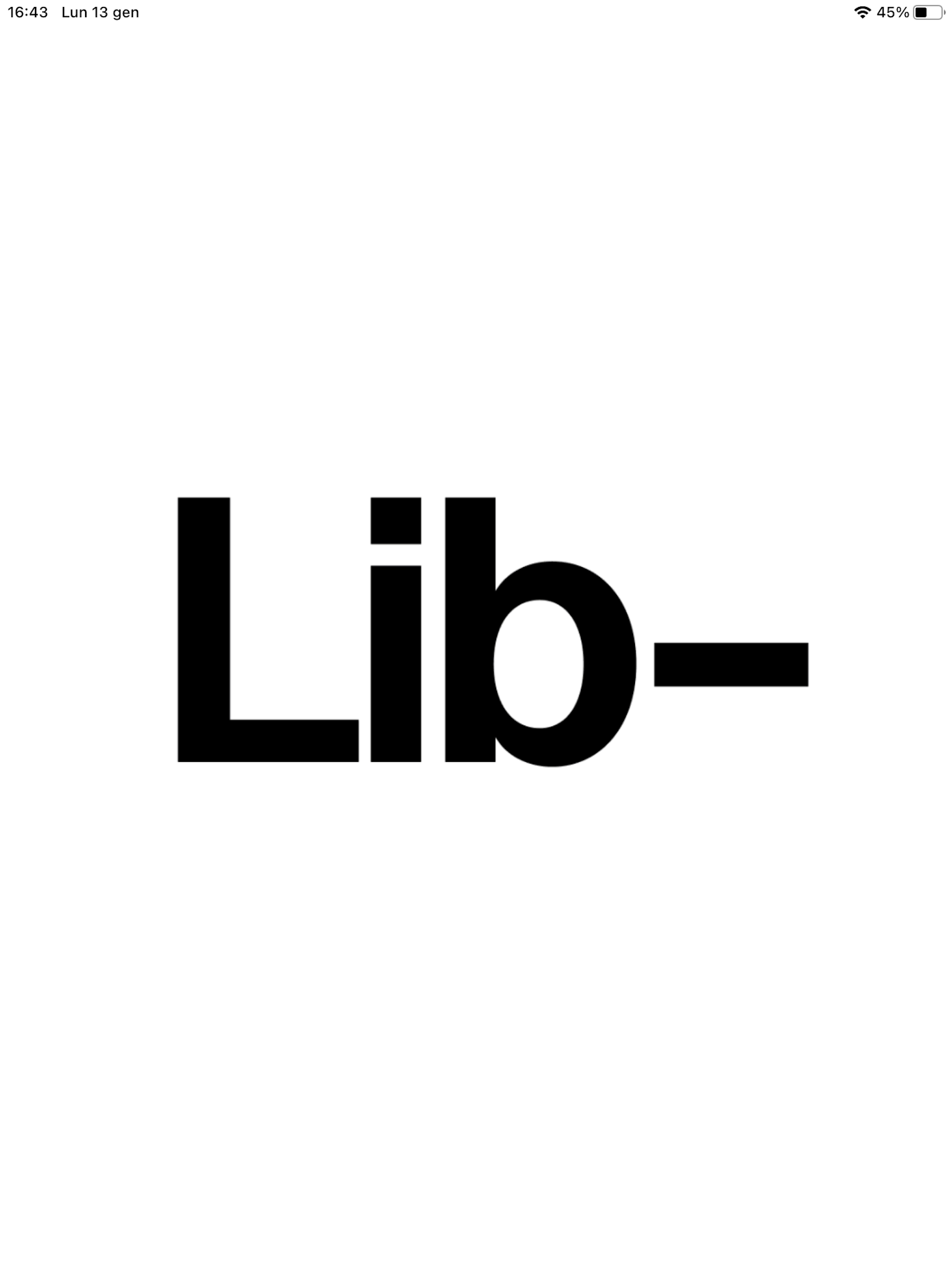 Lib-