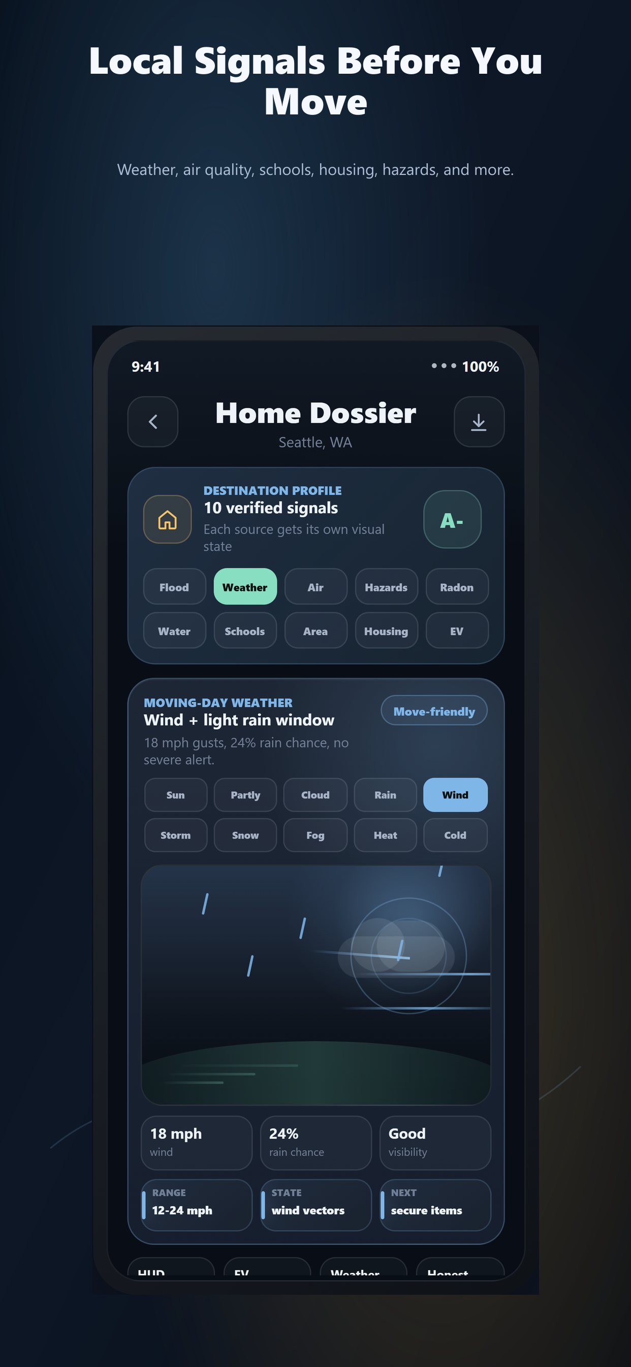 LocateFlow screenshot 4
