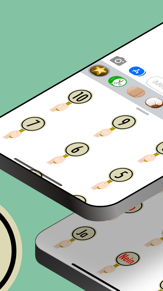 #2. Rating & Referee Scorecards (iOS) 由: FFWD