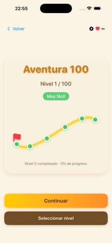 MultiPasatiempos Screenshot 9 of 9