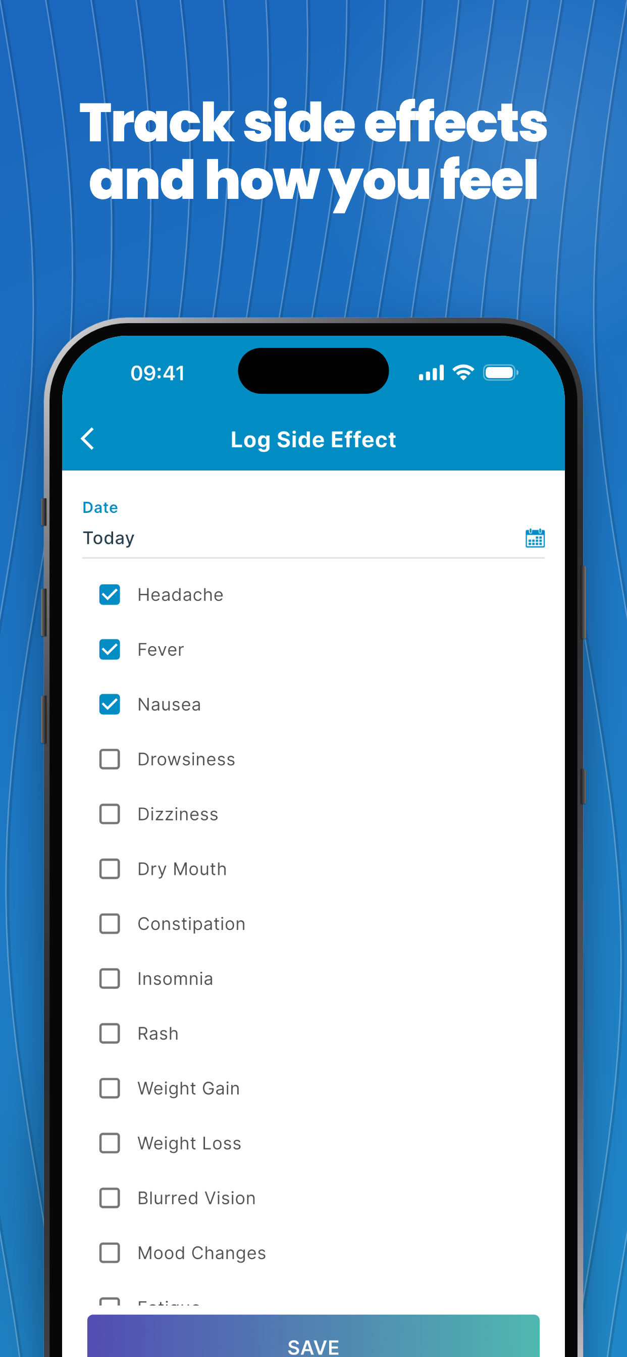 Pill Reminder l Med Tracker screenshot 3