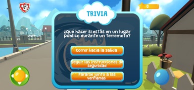 Club Copaguar screenshot 4