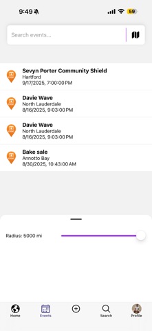Loudvibes Screenshot 7 of 8