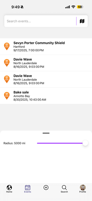 Loudvibes Screenshot 7 of 8