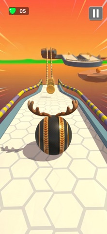 Antler Rush Parking Game screenshot