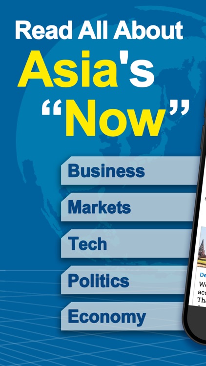 Nikkei Asia - Business news