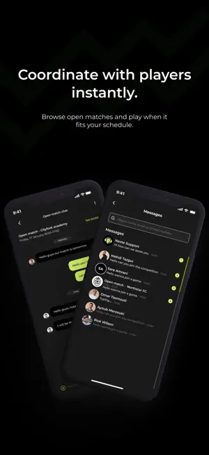 Nexte screenshot 4