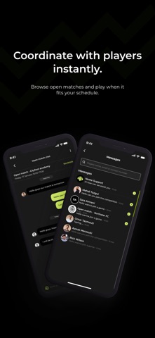 Nexte Screenshot 4 of 6