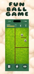 Sheep Patrol Herding Game screenshot