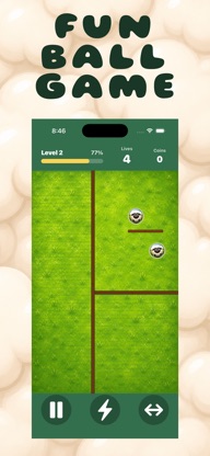 Sheep Patrol Herding Game screenshot 2