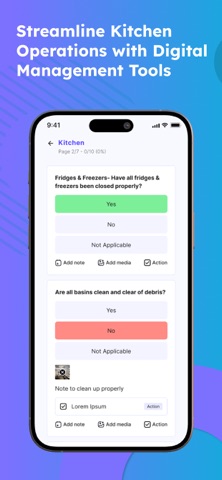Digital Business Culture screenshot
