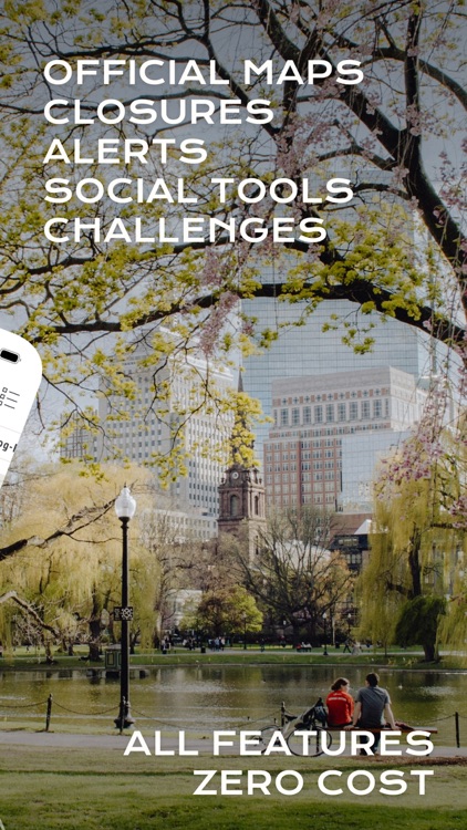 OuterSpatial: Get Outside