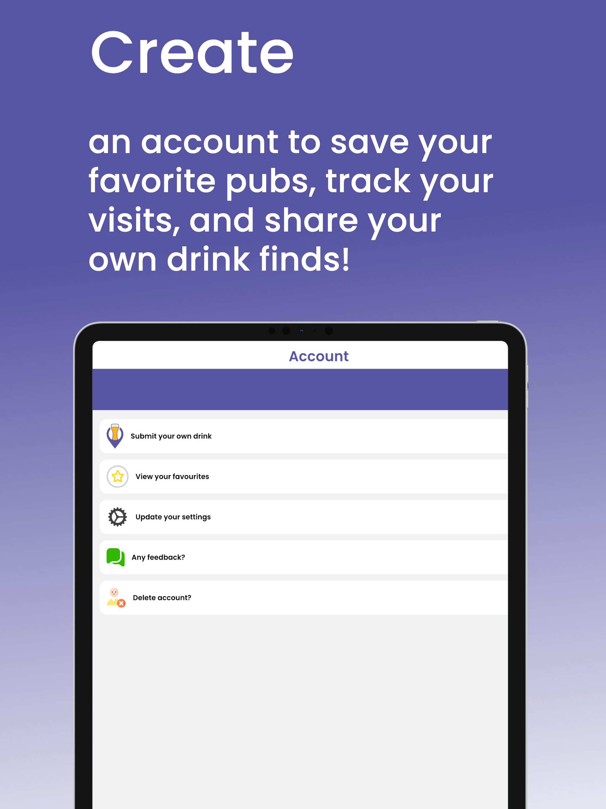 SipScout