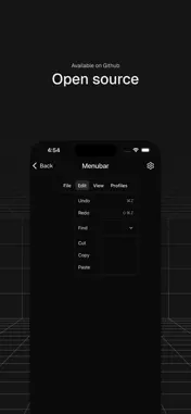 React Native Reusables screenshot 1