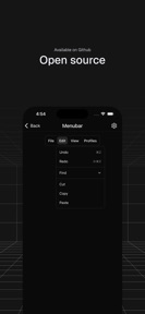 React Native Reusables screenshot